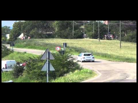 "Il Medico" - Tamagnini  Citroen Saxo N2 Publirace  -  PS 2 Montebaranzone