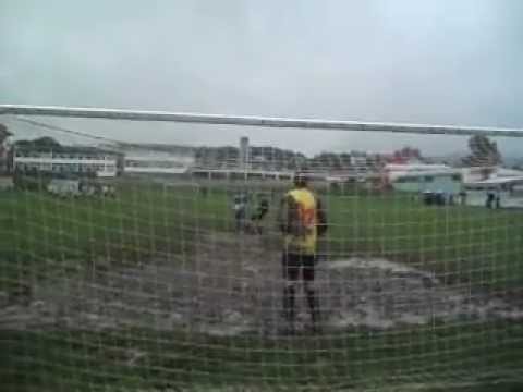 Bosna Kalesija - Mladost Kikači, finale Šehidskog kupa, PENALI