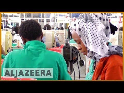 🇪🇹 Shortage of foreign currencies threatens Ethiopia’s economy | Al Jazeera English