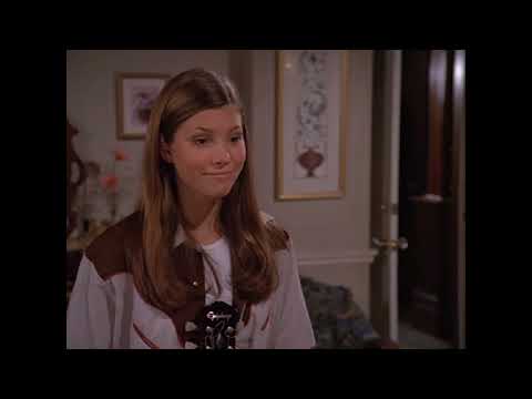 7th Heaven S1E02 - Mary and Eric ruin Lucy's date (1996)