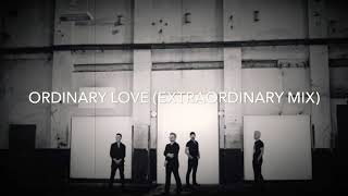 U2 - “Ordinary Love” (Extraordinary Mix)