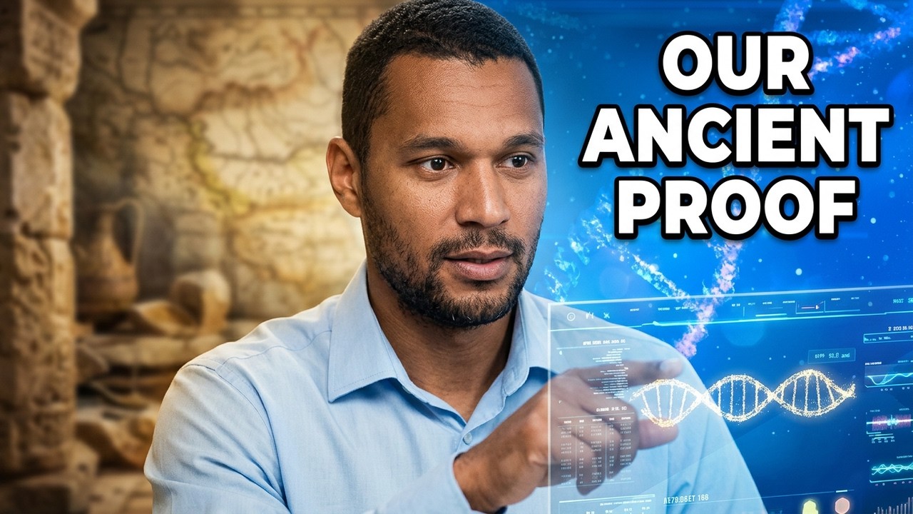 Bulgaria's Forgotten Origins: What DNA Actually Proves About Their Ancestry