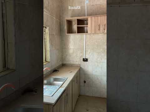 1 bedroom flat (Unit 2)