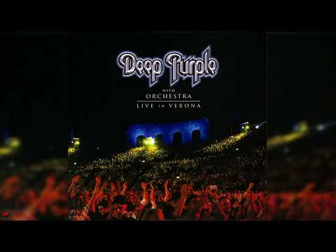 Thumbnail for Deep Purple | Don Airey, Keyboard Solo | With Orchestra - Live in Verona (2014) by Don Airey