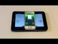 Samsung Tablet Smartphone Incoming Call