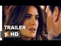 Some Kind Of Beautiful Official Trailer #1 (2015) - Pierce Brosnan, Salma Hayek Movie HD