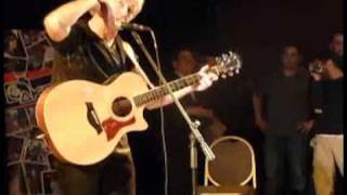 Michael Bradley en Argentina - The Way to Love (Sub. Esp.)