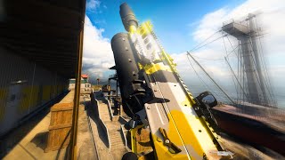 Vous devez tester cette BIZON de MW !