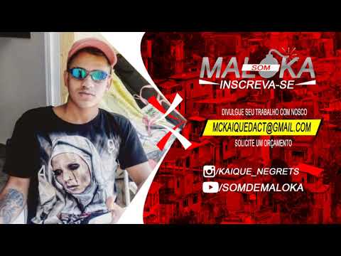 MC Tiaguinho HF - A Viagem do Sonho (DJ Menor)