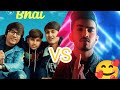 Sourav Joshi vlogs  song vs Techno gamerz song #technogamerz vs #souravjoshivlogs ....