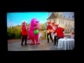 Barney Friends Bonjour Barney France Season 13 Episode 9