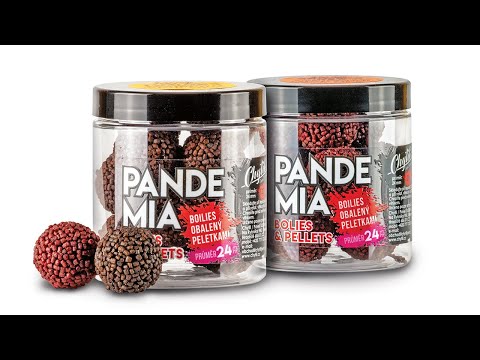Chytil - Pandemia boilies
