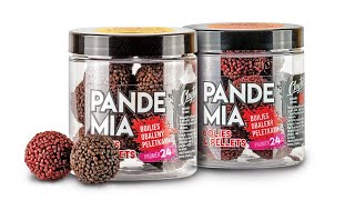 Chytil Pandemia Boilies 16mm