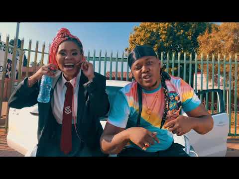 Kaygee Daking & Bizizi - Pikachu (Official Music Video