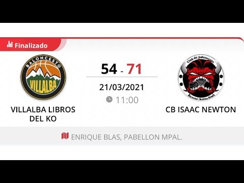 Junior fem A VILLALBA LIBROS DEL KO - ISAAC NEWTON