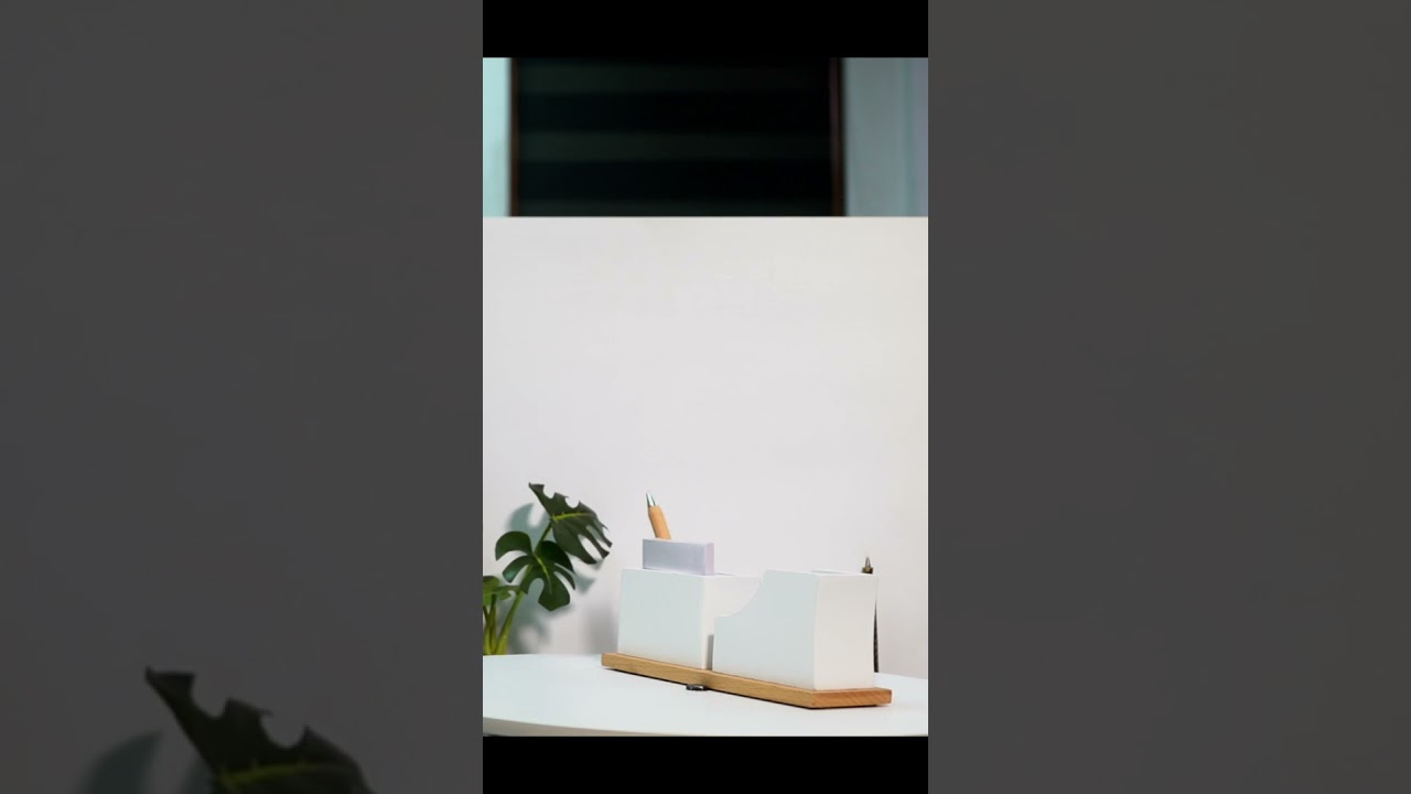 Video Poster