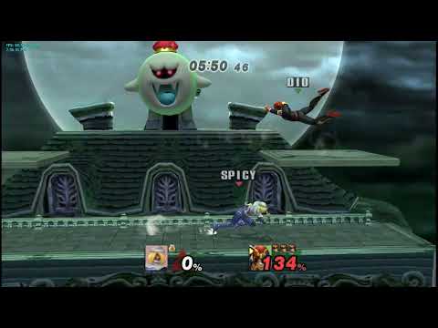 Invincible VII Pool PA2 Winners Semis ORLY Vs  Spicy