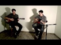 Gipsy King Bamboleo - guitar cover 