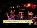Alesana Performs Alchemy Sounded Good At The Time Live : 10 Frail Years Of Vanity And Wax Tour 2016