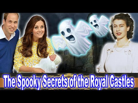 How to Survive a Night in Balmoral and Sandringham ? Tips from a Former Royal Butler