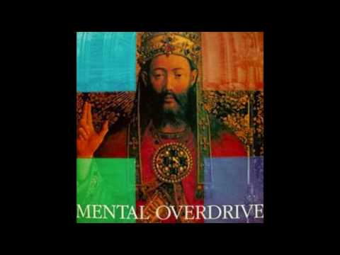 Mental Overdrive - Invasion [1991]