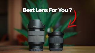 Lens Selection in 3 Minutes | FilmmyBhaiya