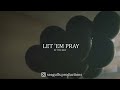 FREE NF X Eminem Type Beat LET EM PRAY Hard Dark Trap Type Beat Rap Instrumental 2025
