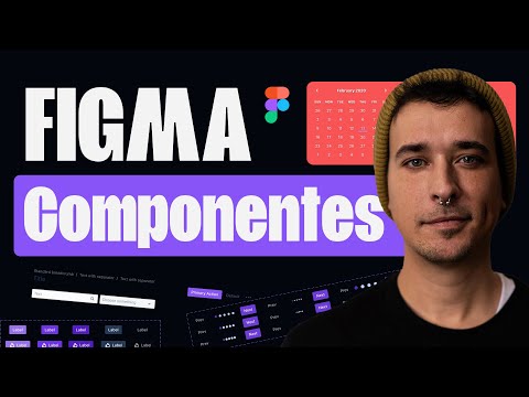  CURSO FIGMA COMPLETO 2024 DESDE CERO Y PASO A PASO