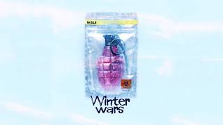 Wale - Winter Wars (Official Audio)