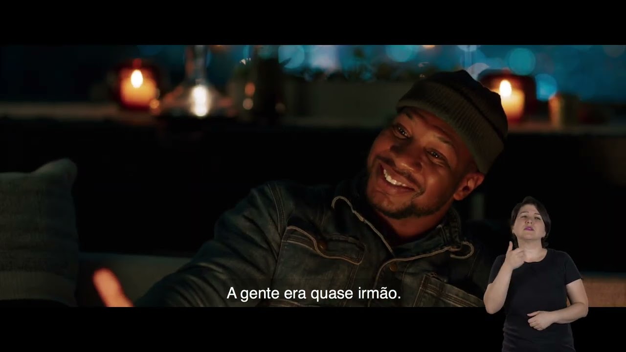 trailer Oficial