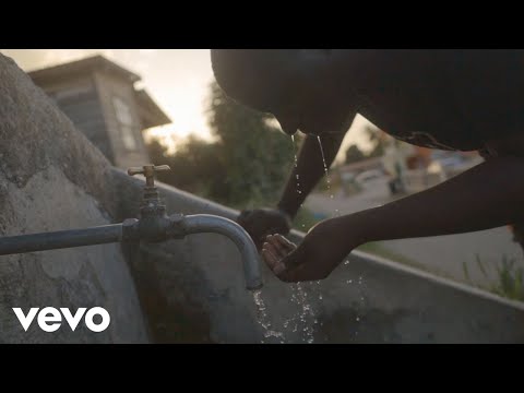 Biggz De Artist - Pressure (Official Music Video)