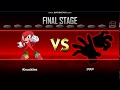 Super Smash Bros Crusade V0 9 1 Classic Mode Knuckles Final Boss And Unlocking Shadow
