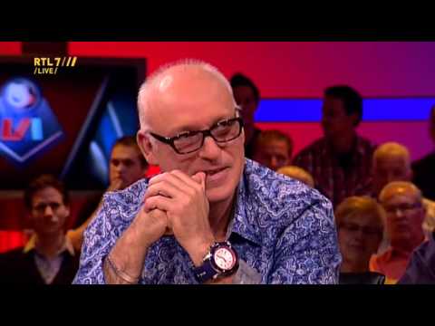 VI 15-08-11 - Derksen beschuldigt Genee van ontvreemden seksspeeltjes Christine le Duc-pakket