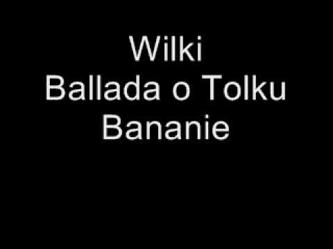 Ballada o Tolku Bananie video