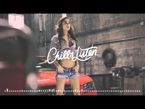 - AverageShroom - Hi-Rez - Love & Fear (Prod Jcbeatz)