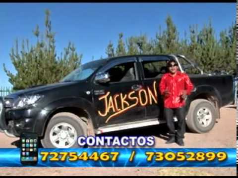 Fuiste Para Mi - Grupo Jackson