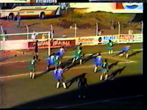 Esporte Clube Guarany (Cruz Alta-RS) Parte 1