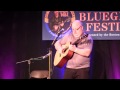 Jim Hurst - I Ain't Got the Blues