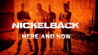 &quot;Midnight Queen&quot; - Nickelback (Here And Now).