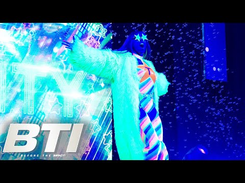 IMPACT Wrestling On 7/6 Records Decrease In Viewership, Key Demo Rating Remains Steady