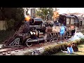 Ein Zug Aus Der Zukunft Schlussszene Zurück In Die Zukunft III German Deutsch Clip