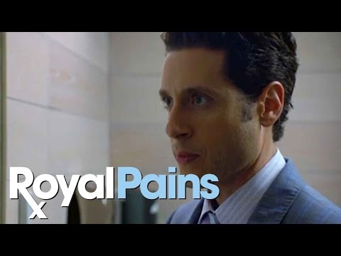 Royal Pains 8.06 (Preview)