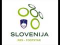 Dviga Slovenija zastave (Uradna NZS himna ...