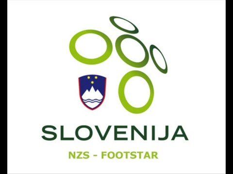 Dviga Slovenija zastave (Uradna NZS himna) -Siddharta