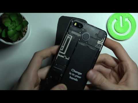 How to Remove Battery in FAIRPHONE 3 – Take Off Battery