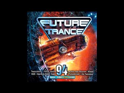 Future Trance 94 MixTape #2| 2020 | MP3 | 320Kbs