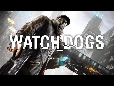 WATCH DOGS Walkthrough Gameplay Part 1 | SYMATROSS