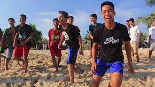 preview picture of video 'Holiday in Alau-alau Botique Resort Kalianda-Lampung selatan'