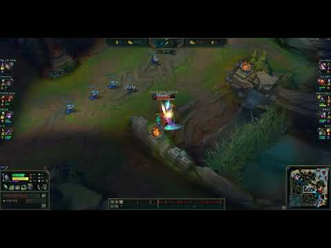 개쩌는 아칼리 솔킬