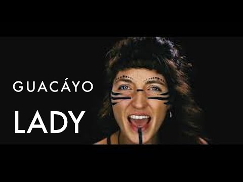 Guacáyo - Lady (Official Video)